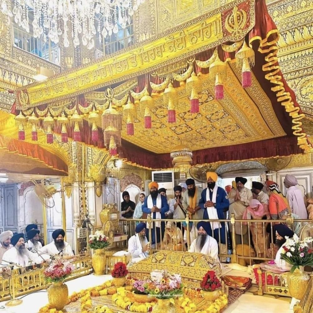 gurbanipatti